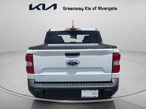 Used 2023 Ford Maverick XL FWD image 6