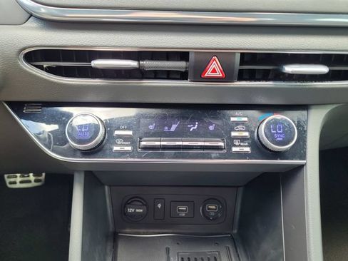 Used 2021 Hyundai Sonata SEL Plus FWD image 29