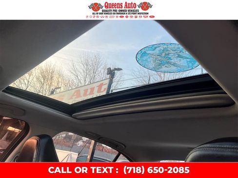 Used 2018 INFINITI Q50 Sport image 25