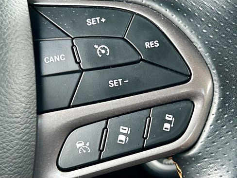 Used 2023 Dodge Charger Scat Pack RWD image 34