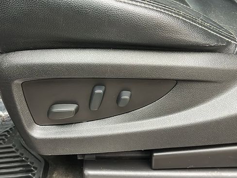 Used 2017 Chevrolet Silverado 1500 LT w/ All Star Edition image 20