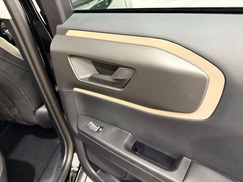 New 2025 Ford Bronco Sport Big Bend image 24