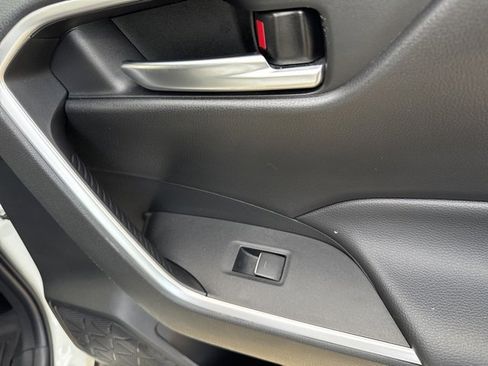 Used 2024 Toyota RAV4 XLE image 32