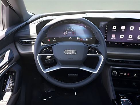 New 2026 Audi Q5 Premium w/ Convenience Package AWD/4WD image 14