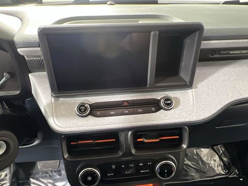 Used 2024 Ford Maverick XLT w/ Equipment Group 300A Standard image 12