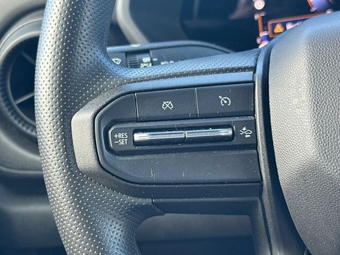 Used 2023 Chevrolet Colorado Trail Boss w/ LPO, Skid Plate Package AWD/4WD image 35