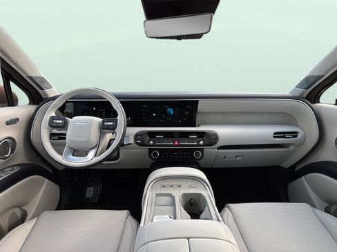 New 2026 Hyundai Palisade Calligraphy AWD/4WD image 9