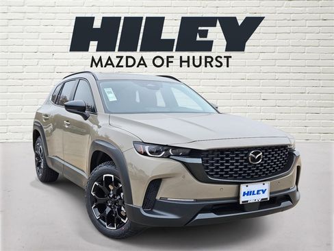 New 2026 MAZDA CX-50 Meridian Edition w/ Weather Package image 1