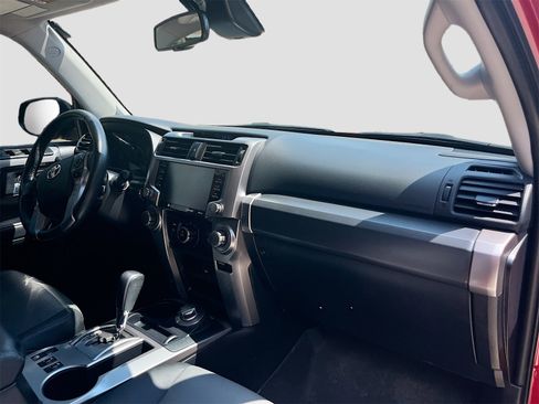 Used 2023 Toyota 4Runner SR5 Premium image 28