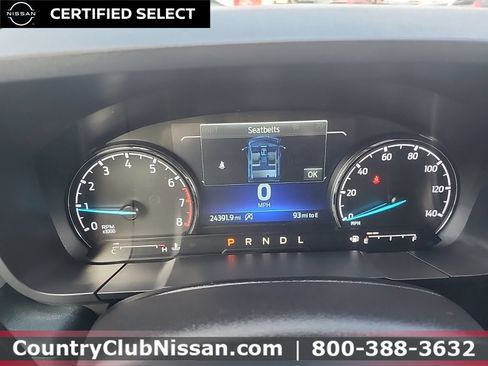 Used 2023 Ford Maverick Lariat w/ Lariat Luxury Package AWD/4WD image 20