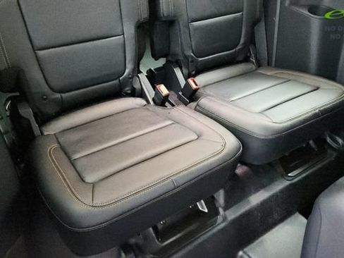 Used 2021 Ford Bronco Badlands AWD/4WD image 39