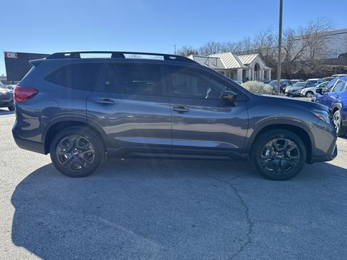 New 2026 Subaru Ascent Bronze Edition image 2