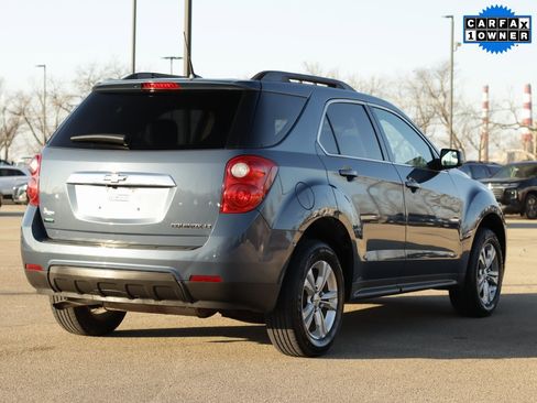 Used 2012 Chevrolet Equinox LT w/ Driver Convenience Package image 7