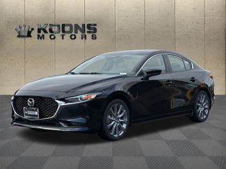 New 2026 MAZDA MAZDA3 2.5 S Sedan w/ Preferred Pkg video 1