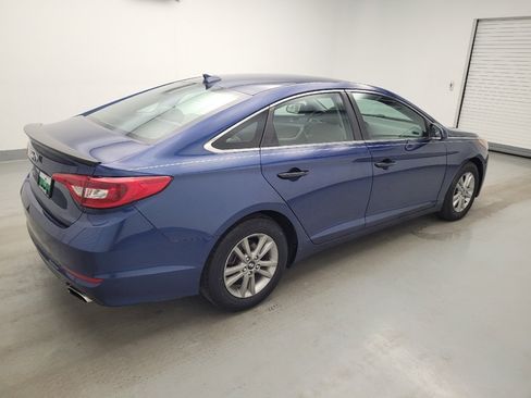 Used 2016 Hyundai Sonata SE FWD image 10
