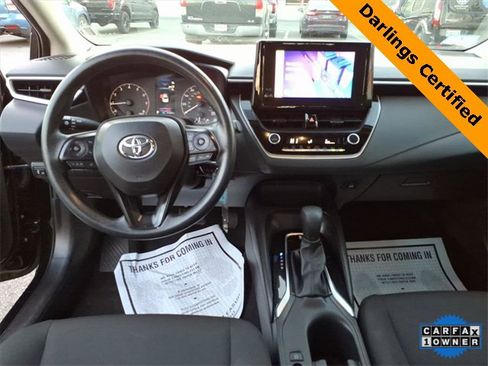 Used 2023 Toyota Corolla LE image 11