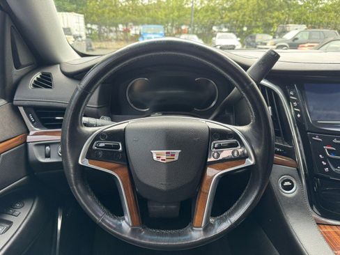 Used 2016 Cadillac Escalade 2WD image 25