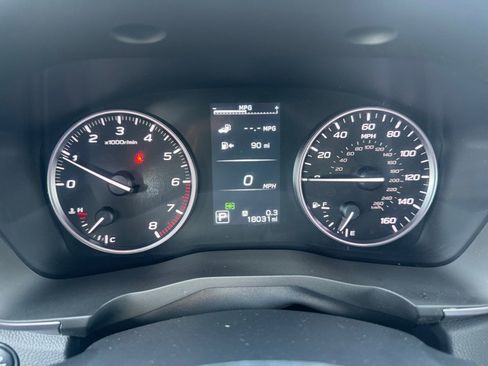 Used 2023 Subaru Ascent Touring image 14