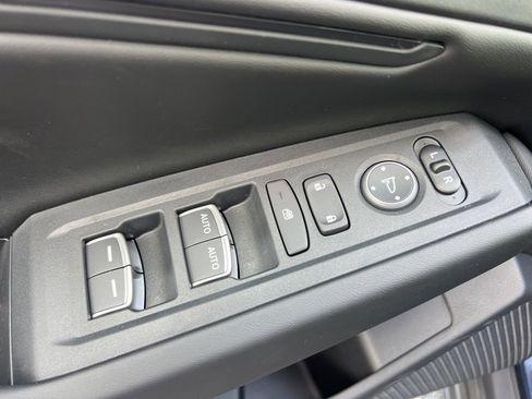 New 2025 Honda Accord SE image 13