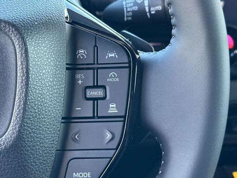 New 2026 Toyota bZ image 28