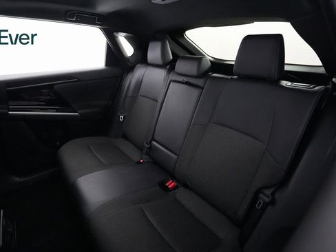 Used 2024 Toyota bZ4X XLE image 10