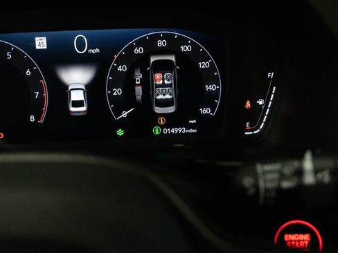 Certified 2024 Honda Accord EX image 21