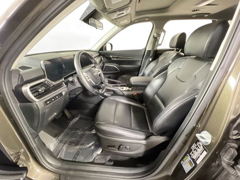 Used 2023 Kia Telluride S w/ S Sunroof Package AWD/4WD image 21