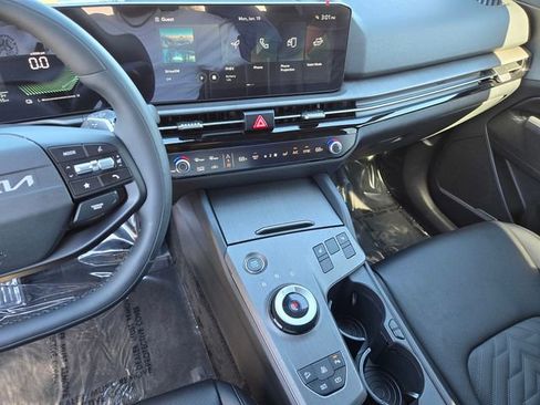 New 2026 Kia Sportage X-Line image 19