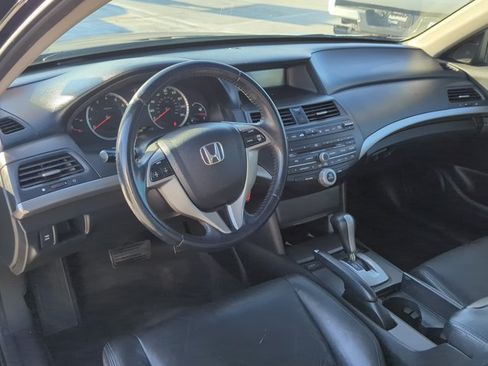 Used 2009 Honda Accord EX-L image 10