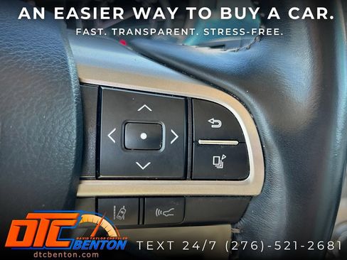 Used 2021 Lexus GX 460 Premium w/ Premium Package AWD/4WD image 17