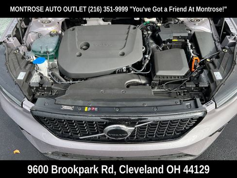 New 2026 Volvo XC40 B5 Ultra w/ Protection Package Premier image 34