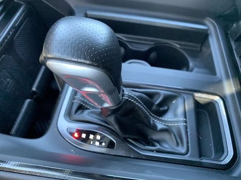 Used 2022 RAM 1500 TRX w/ TRX Level 2 Equipment Group AWD/4WD image 25