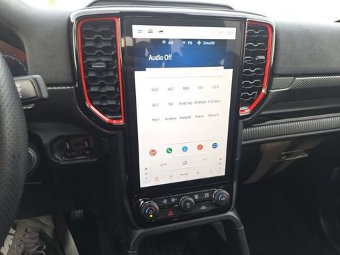 Used 2025 Ford Ranger Raptor image 13