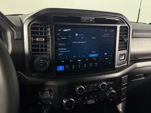 Used 2025 Ford F150 Tremor w/ Mobile Office Package image 14