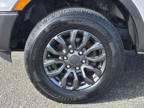 Used 2020 Ford Ranger XLT w/ Equipment Group 301A Mid image 23