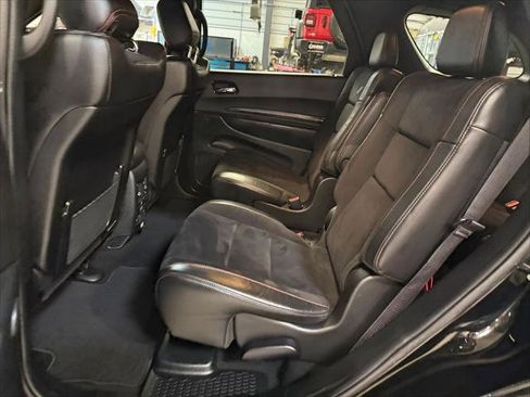 Certified 2024 Dodge Durango R/T AWD/4WD image 30