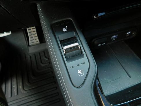 Used 2024 Kia Telluride SX Prestige X-Line image 15