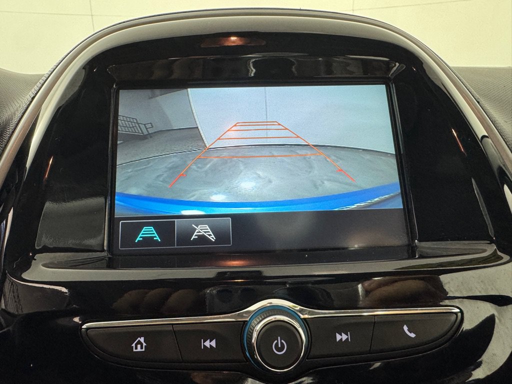 Used 2018 Chevrolet Spark LT FWD image 18