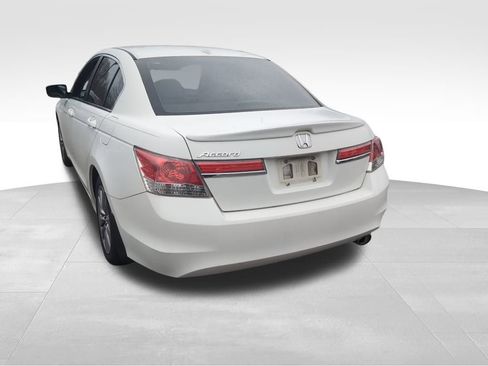Used 2012 Honda Accord EX-L image 6