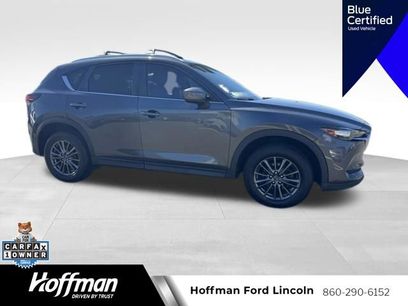 Used 2019 MAZDA CX-5 Touring