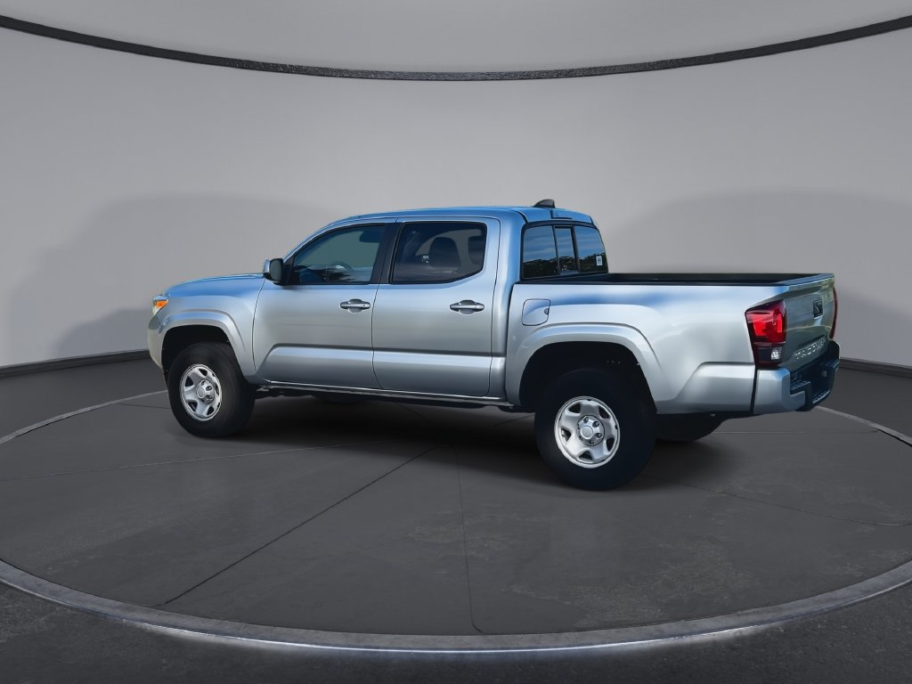 Used 2023 Toyota Tacoma SR w/ SR Convenience Package RWD image 6
