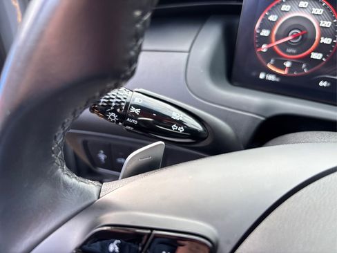 Used 2024 Hyundai Santa Cruz XRT image 24