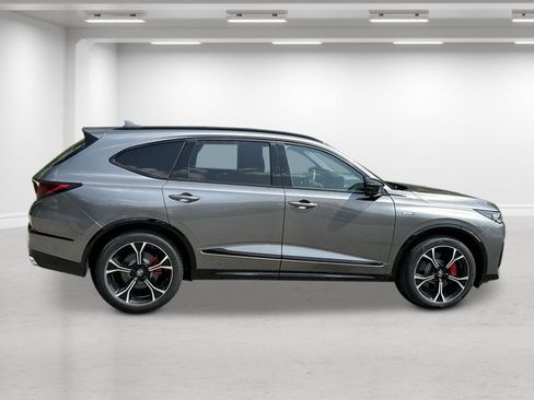 New 2026 Acura MDX Type S AWD/4WD image 6