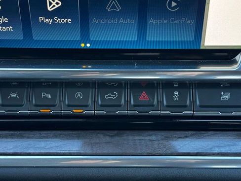 New 2026 Chevrolet Silverado 1500 LTZ image 11