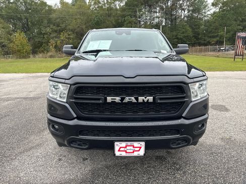 Used 2021 RAM 1500 Tradesman image 11