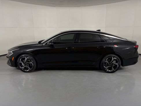 New 2026 Kia K5 GT-Line w/ GT-Line Red Interior Package AWD/4WD image 5