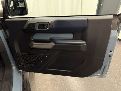 Used 2023 Ford Bronco Outer Banks image 7