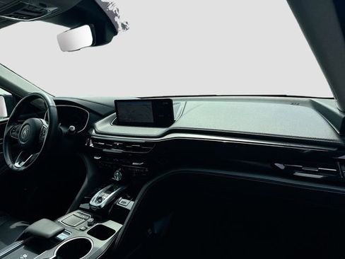 Used 2023 Acura MDX SH-AWD w/ Advance Package image 34