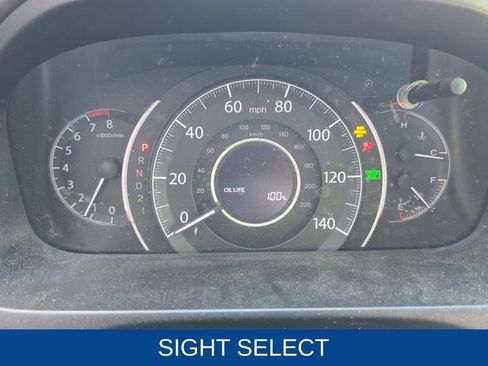 Used 2014 Honda CR-V EX-L image 17