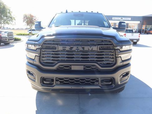 New 2026 RAM 2500 Tradesman image 9